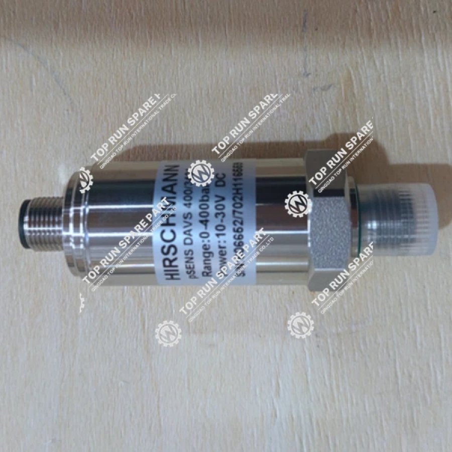 Pressure Transducer/pressure Sensor DAVS 400 3401