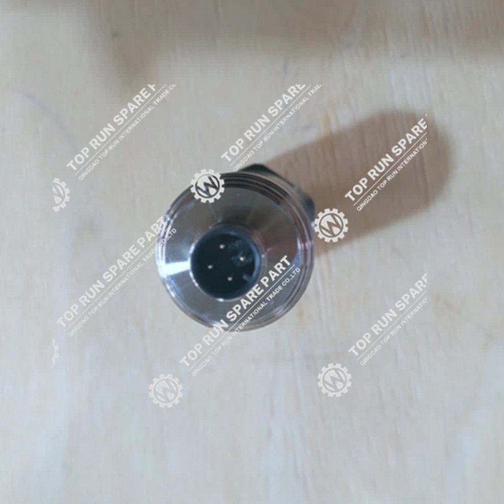 Pressure Transducer/pressure Sensor DAVS 400 3401