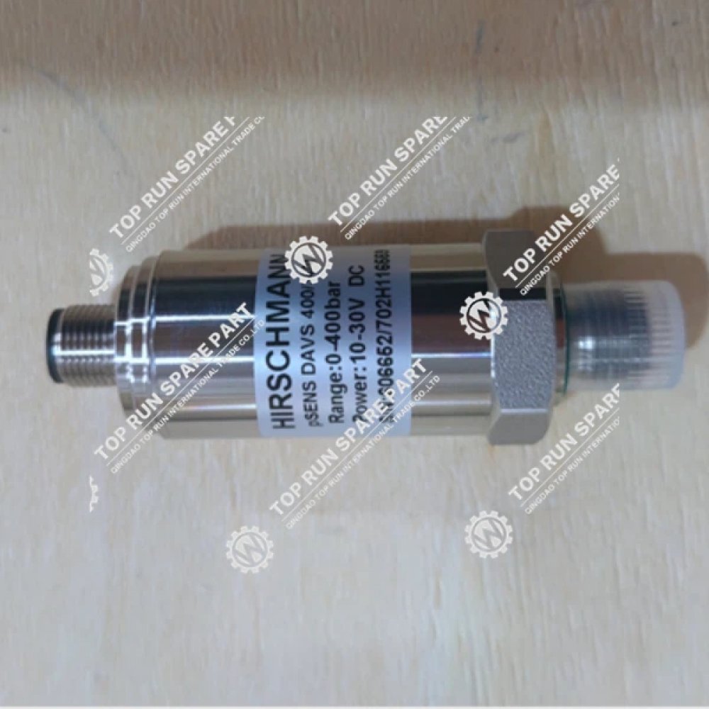 Pressure Transducer/pressure Sensor DAVS 400 3401