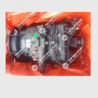 Rtd11509c Gearbox Assy/transmission