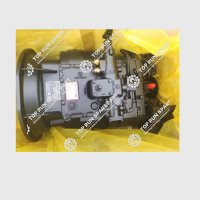 Rtd11509c Gearbox Assy/transmission
