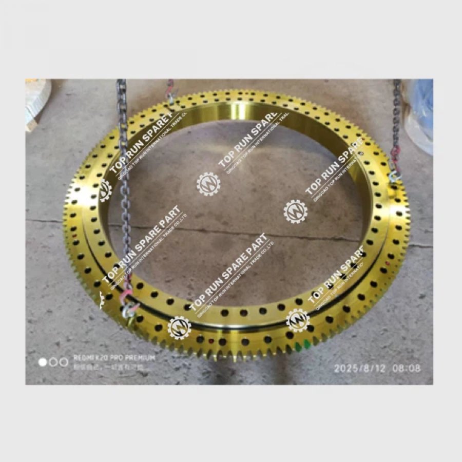 Slewing Bearing For XCMG QAY400