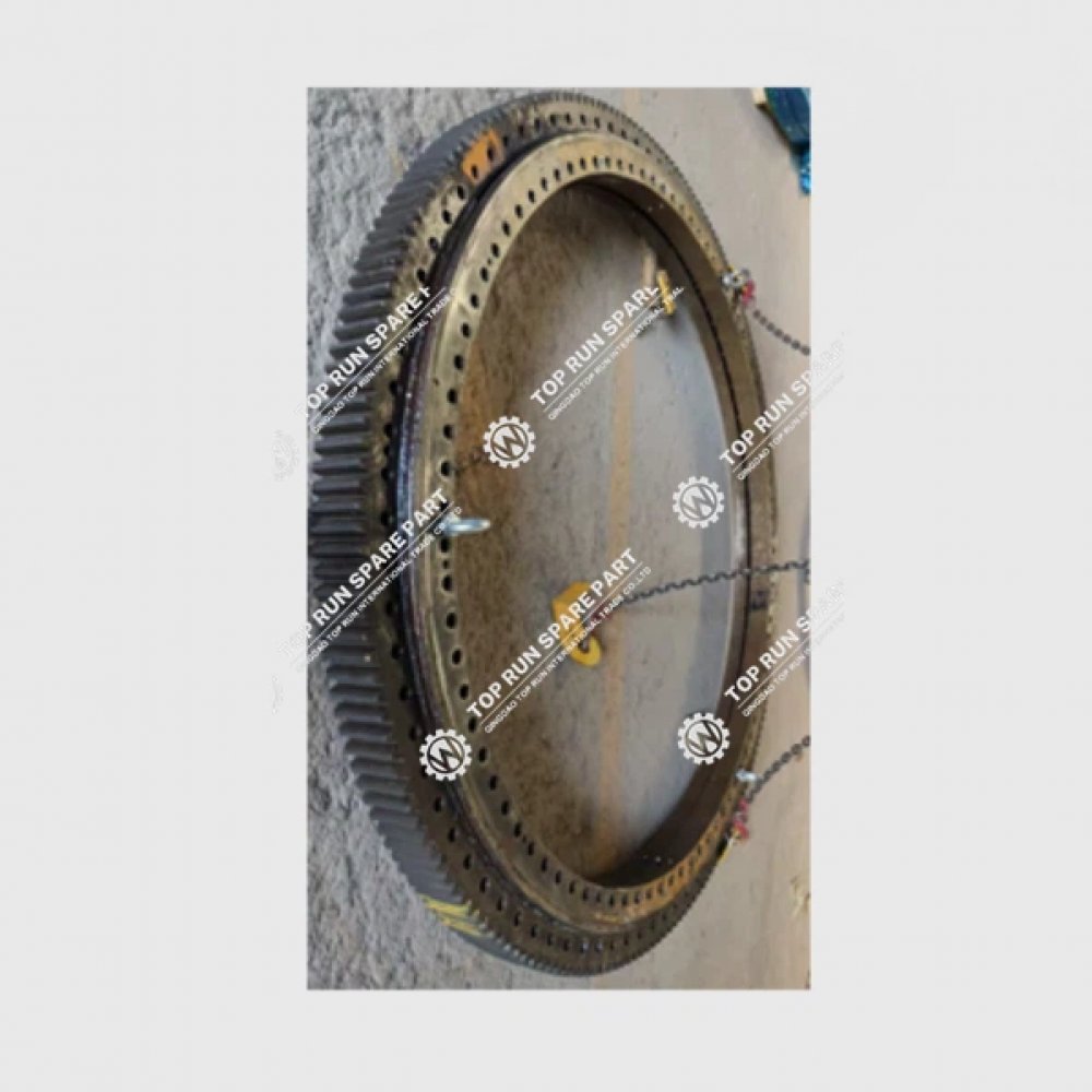 Slewing Bearing For XCMG QAY400