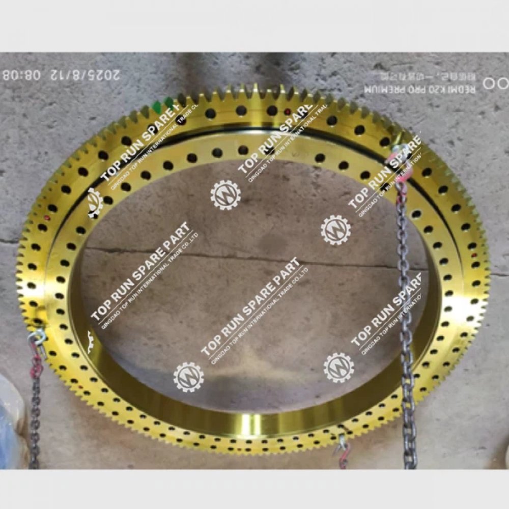 Slewing Bearing For XCMG QAY400