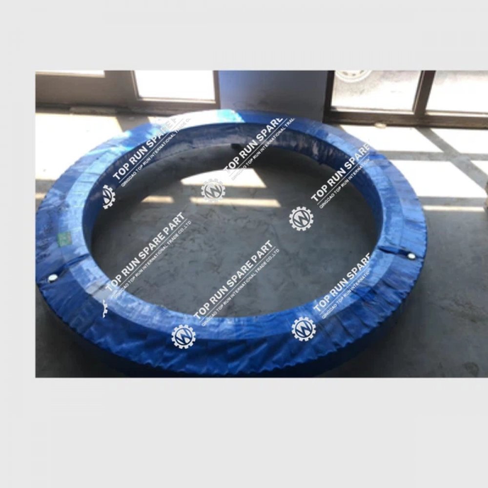 Slewing Ring /Slewing Bearing With Nuts/bolts