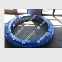Slewing Ring /Slewing Bearing With Nuts/bolts