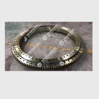 Slewing Ring /Slewing Bearing With Nuts/bolts