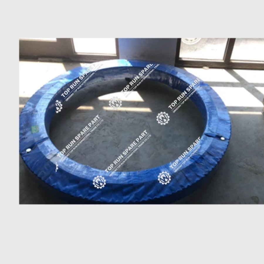 Slewing Ring /Slewing Bearing With Nuts/bolts