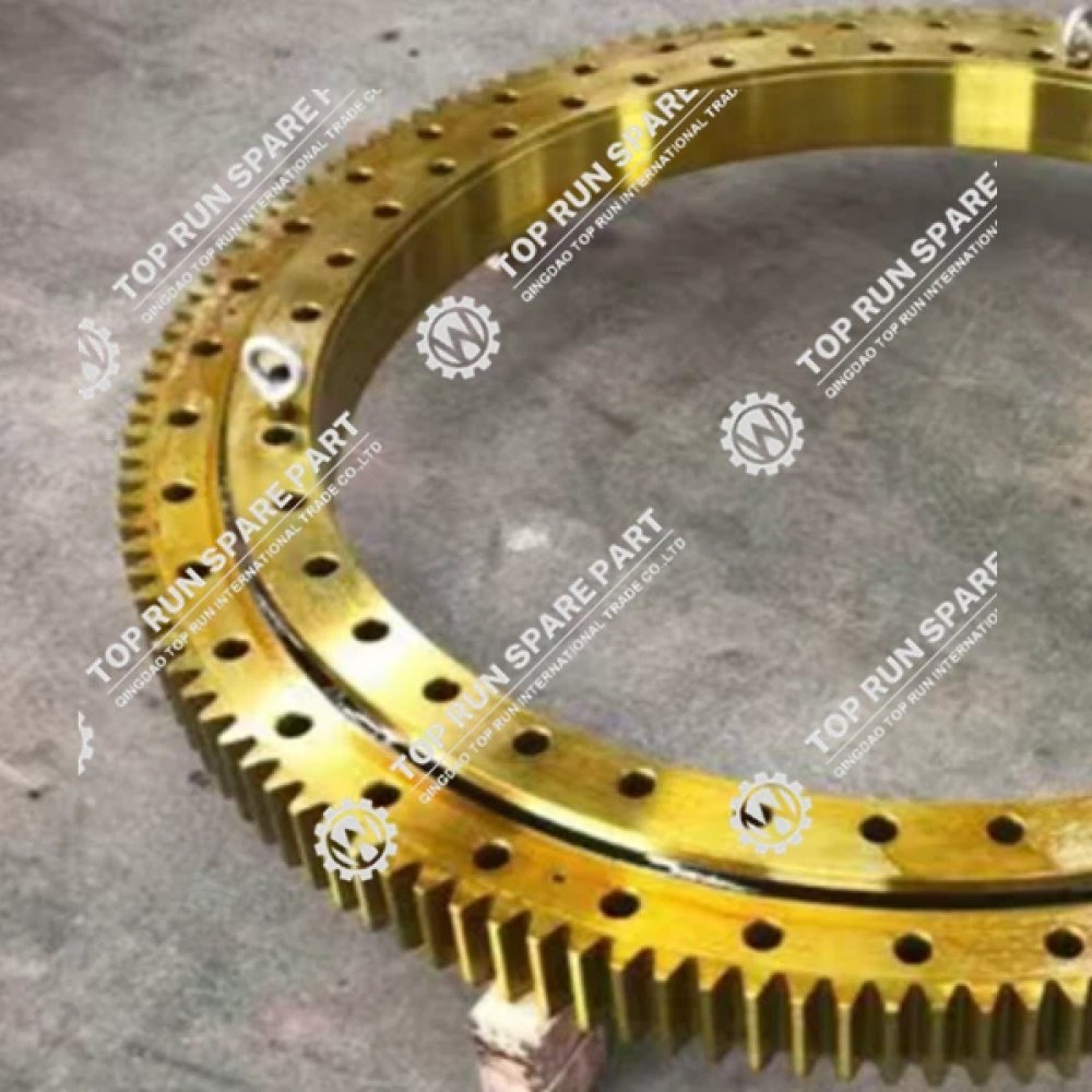 Slewing Bearings
