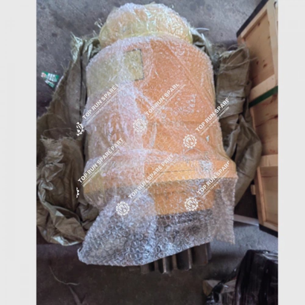 Slewing Reducer 800300440