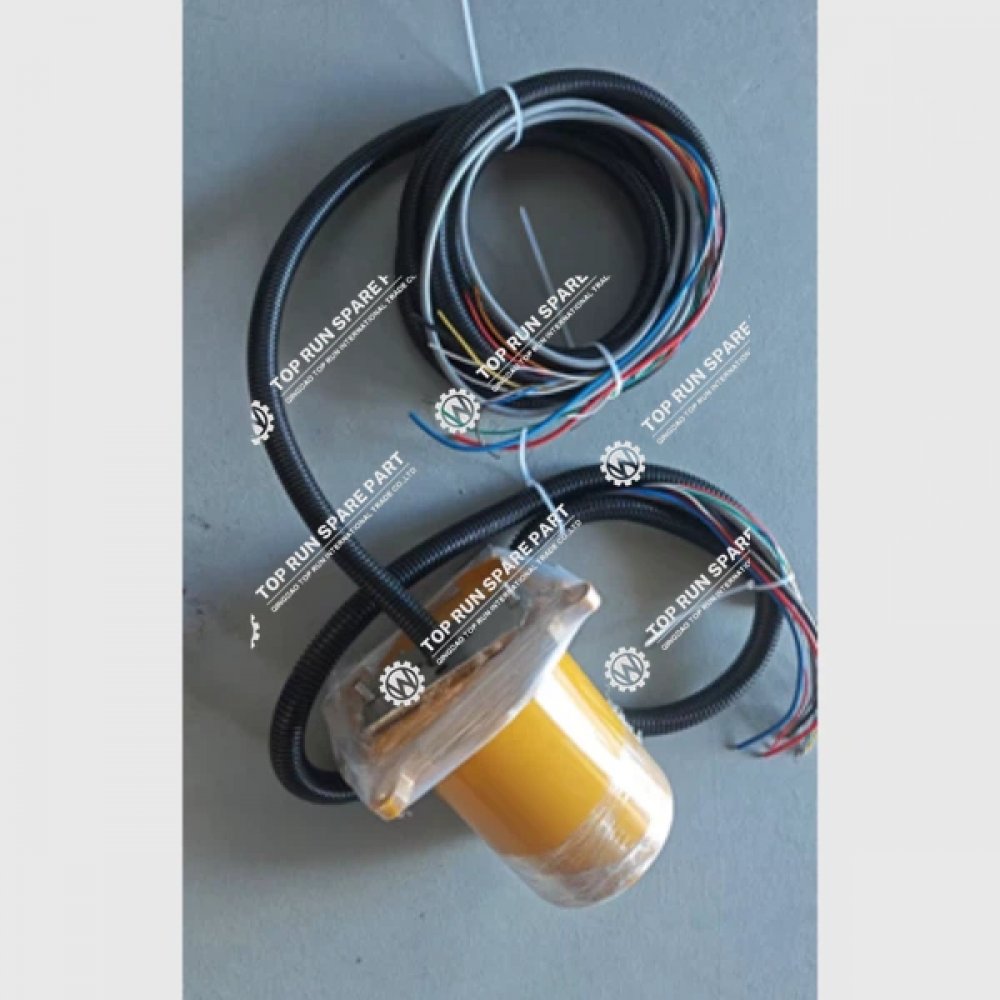 Slip Ring 60209845