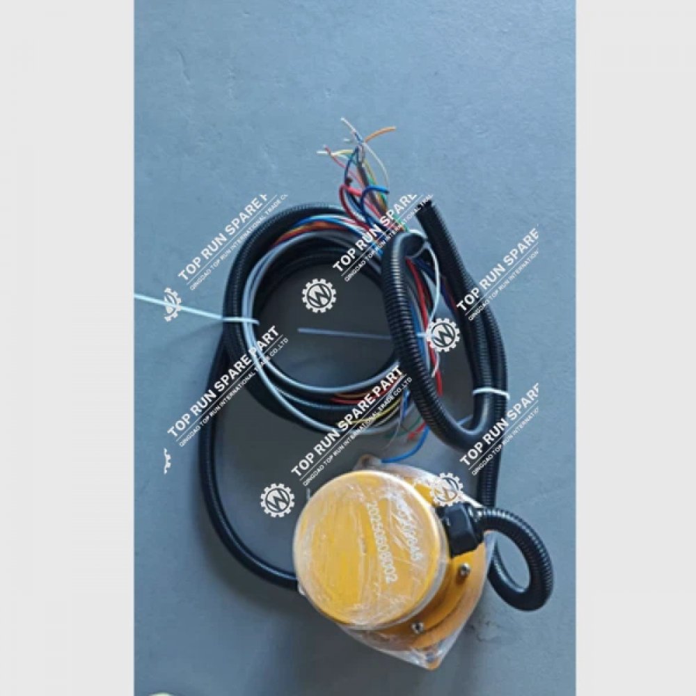 Slip Ring 60209845