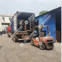 Engine And All Serial Parts