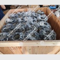 Engine And All Serial Parts