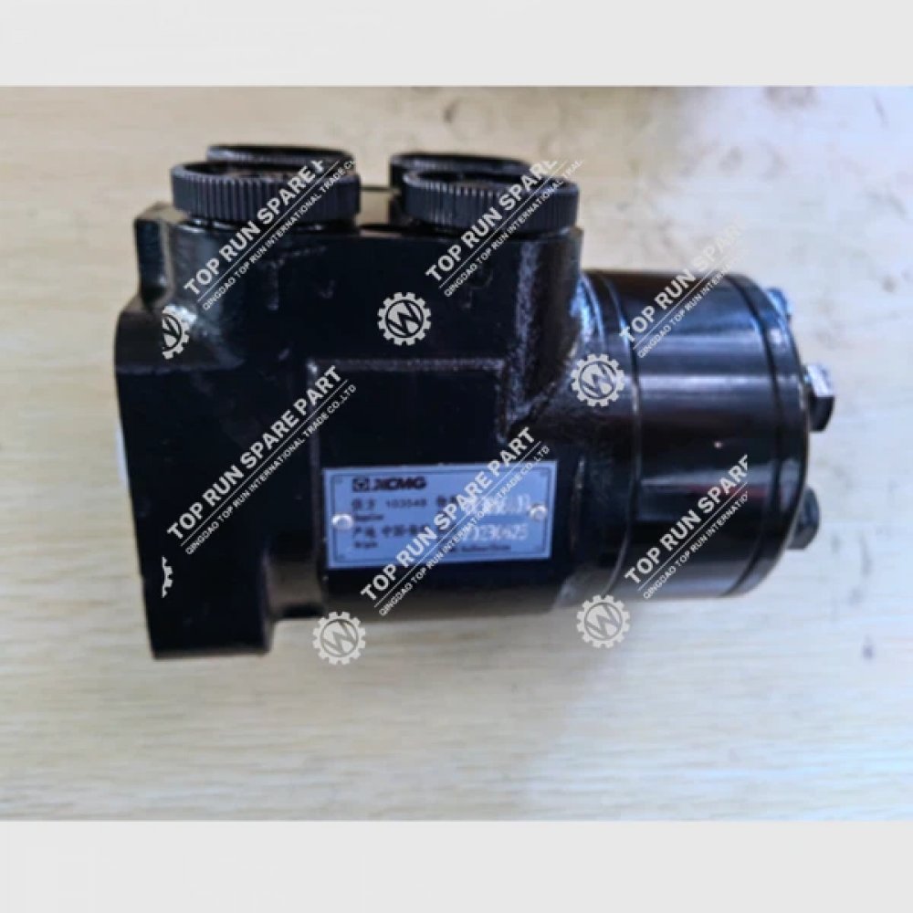 Steering Gear Steering Pump 803086403