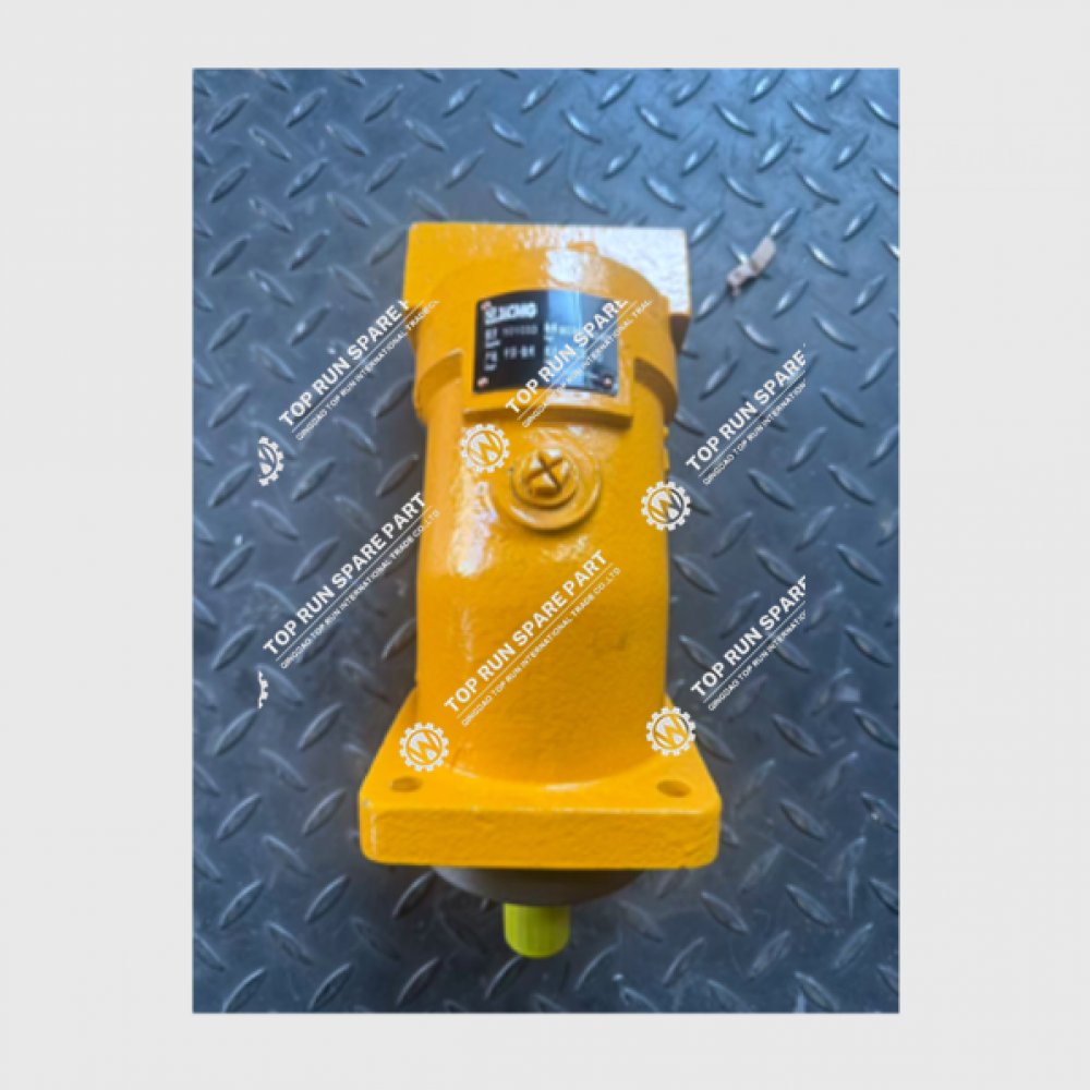 Swing Motor 803000240