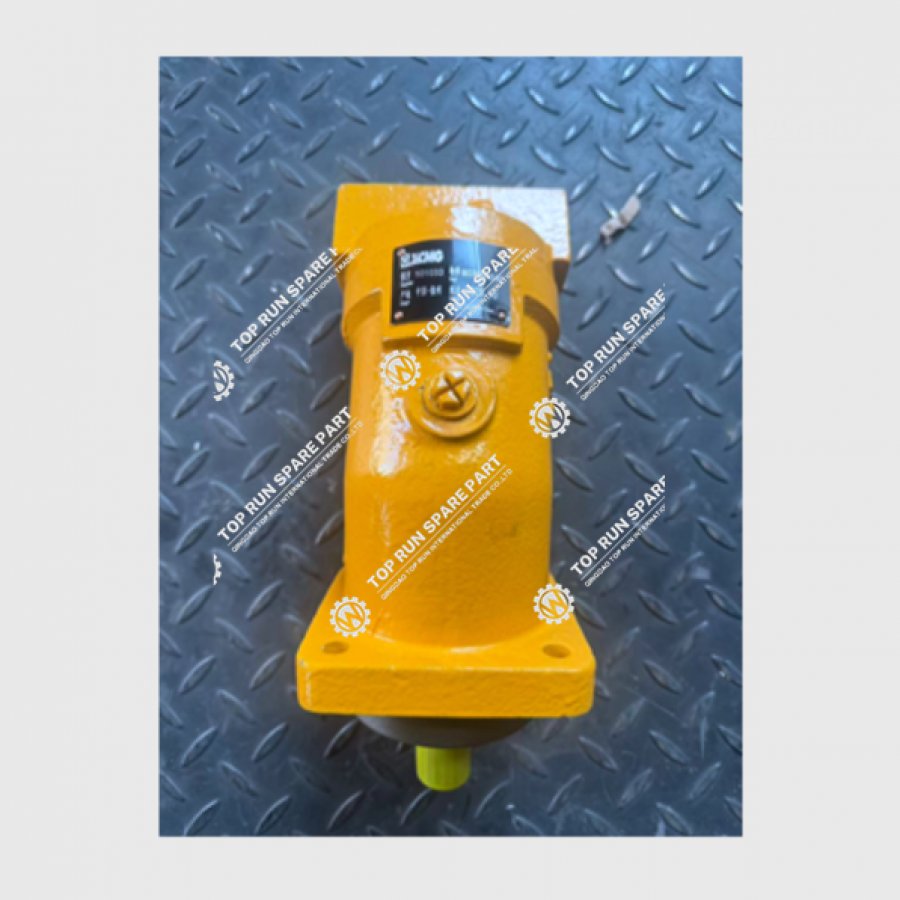 Swing Motor 803000240