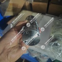 Telescope Balance Valve For Zoomlion QY50V