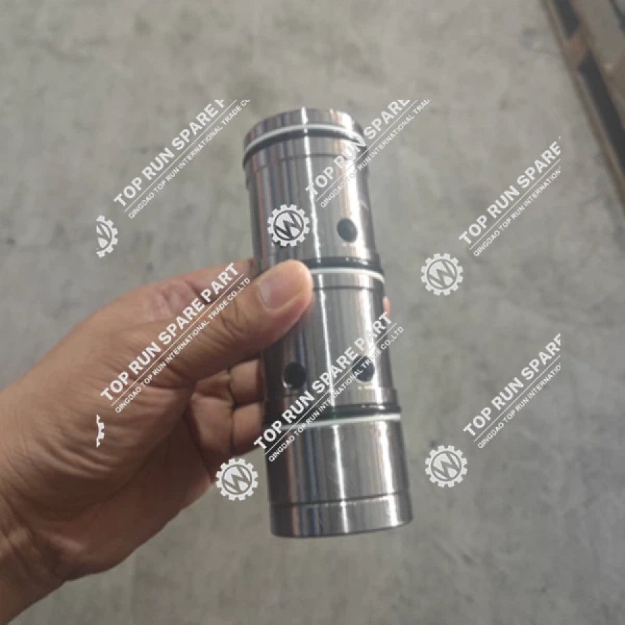 Telescope Balance Valve For Zoomlion QY50V