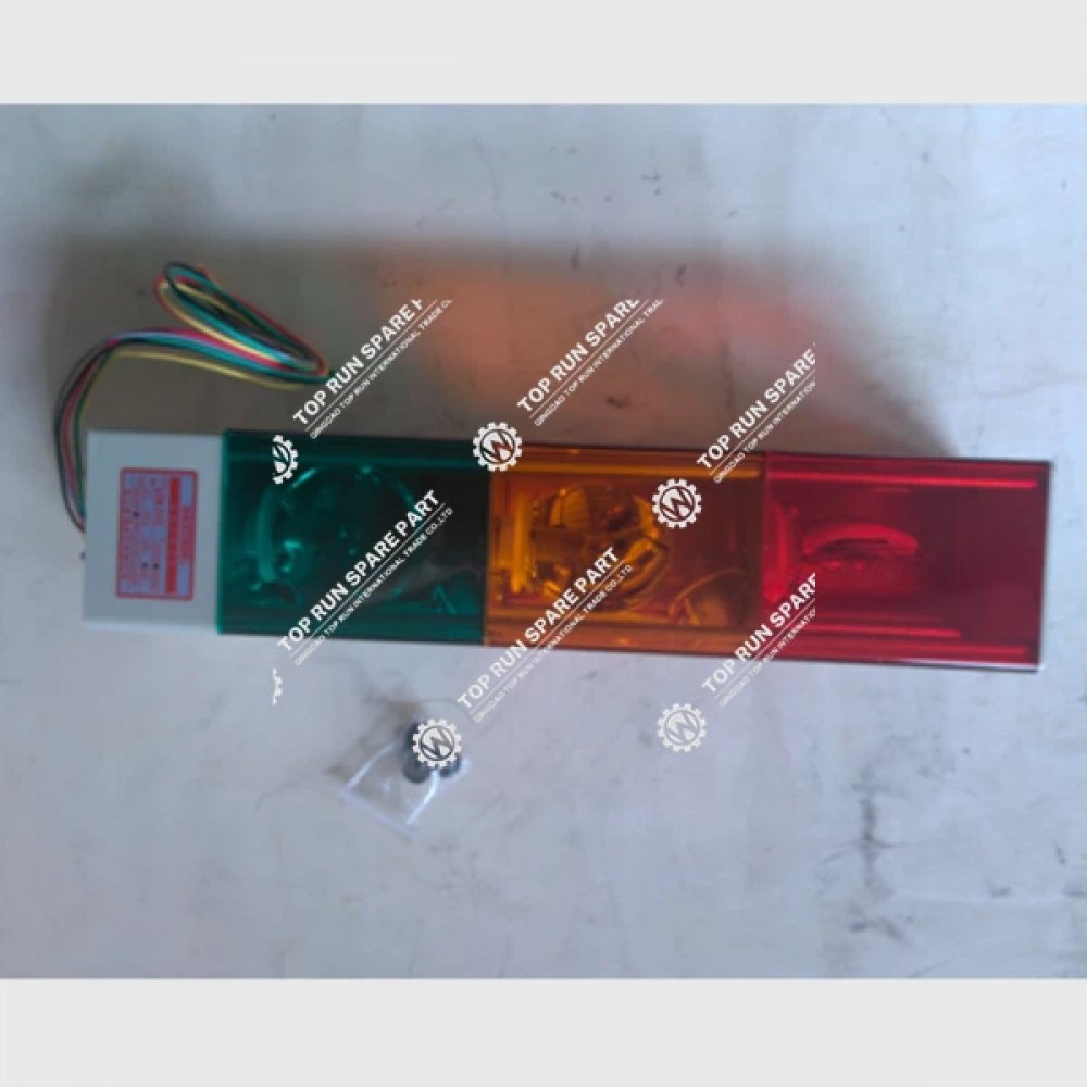 Three-Color Alarm Lamp /Warning Light /3 Color Indicator