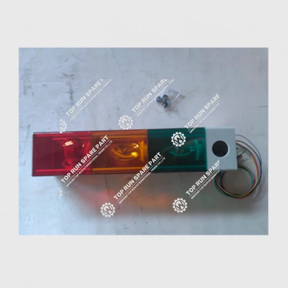 Three-Color Alarm Lamp /Warning Light /3 Color Indicator