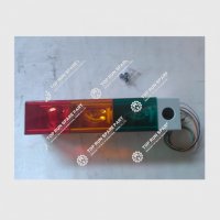 Three-Color Alarm Lamp /Warning Light /3 Color Indicator