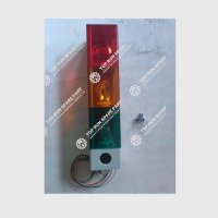 Three-Color Alarm Lamp /Warning Light /3 Color Indicator