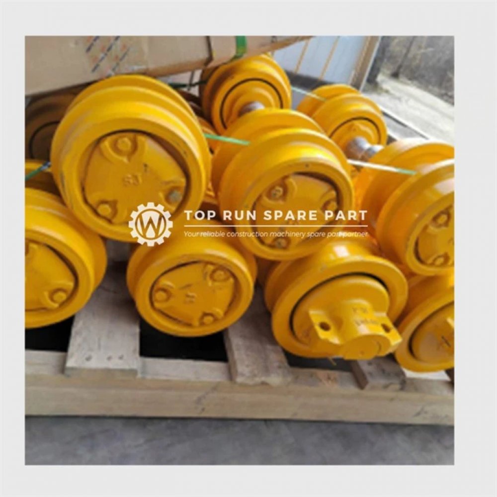 Track Roller for Shantui