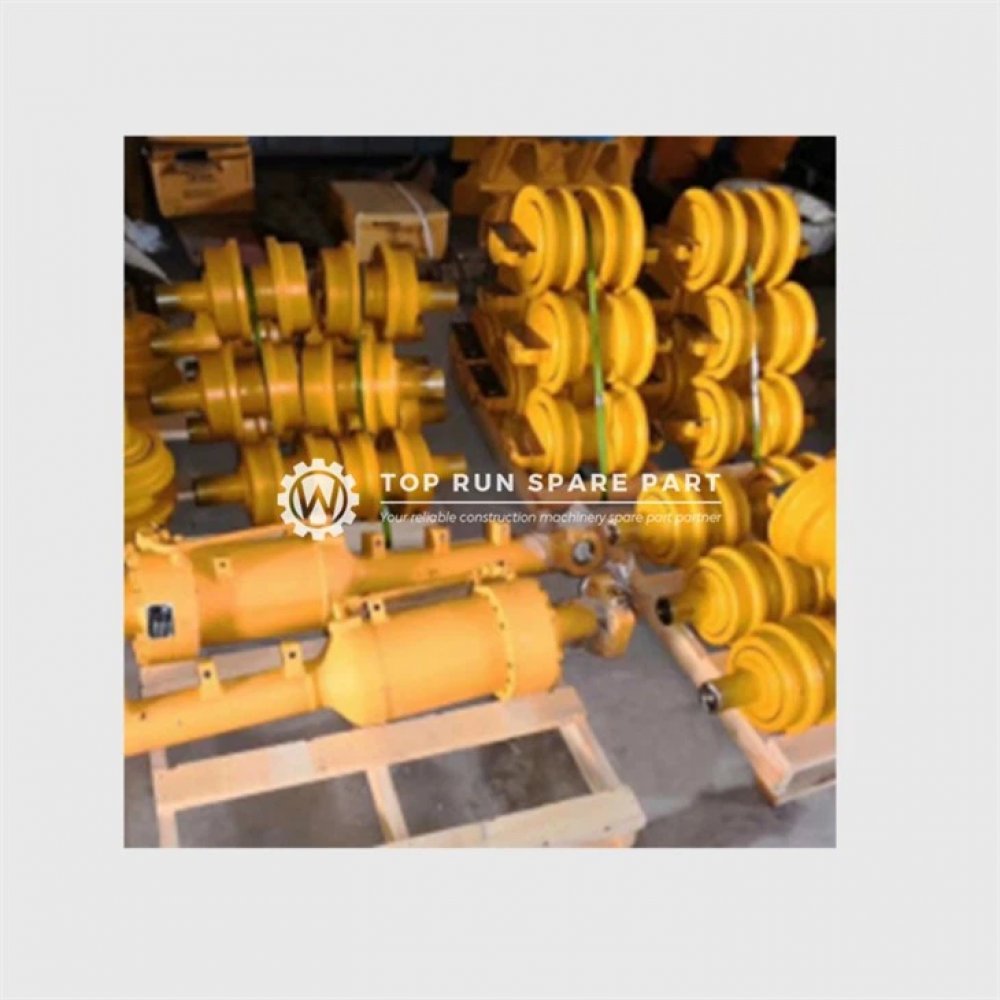 Track Roller for Shantui