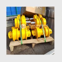 Track Roller for Shantui