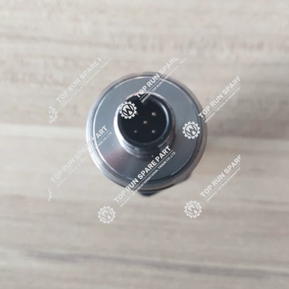 Pressure Sensor DAVS300-1511 ID60