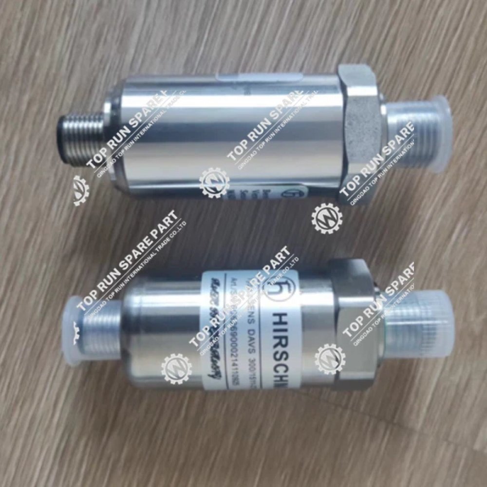 Pressure Sensor DAVS300-1511 ID60