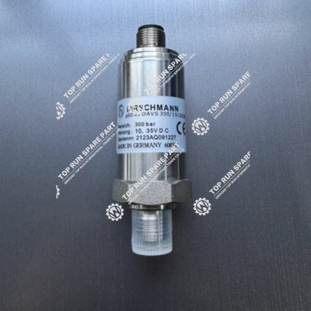 Sensor DAVS300-1512 ID61