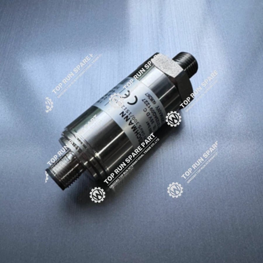 Sensor DAVS300-1512 ID61