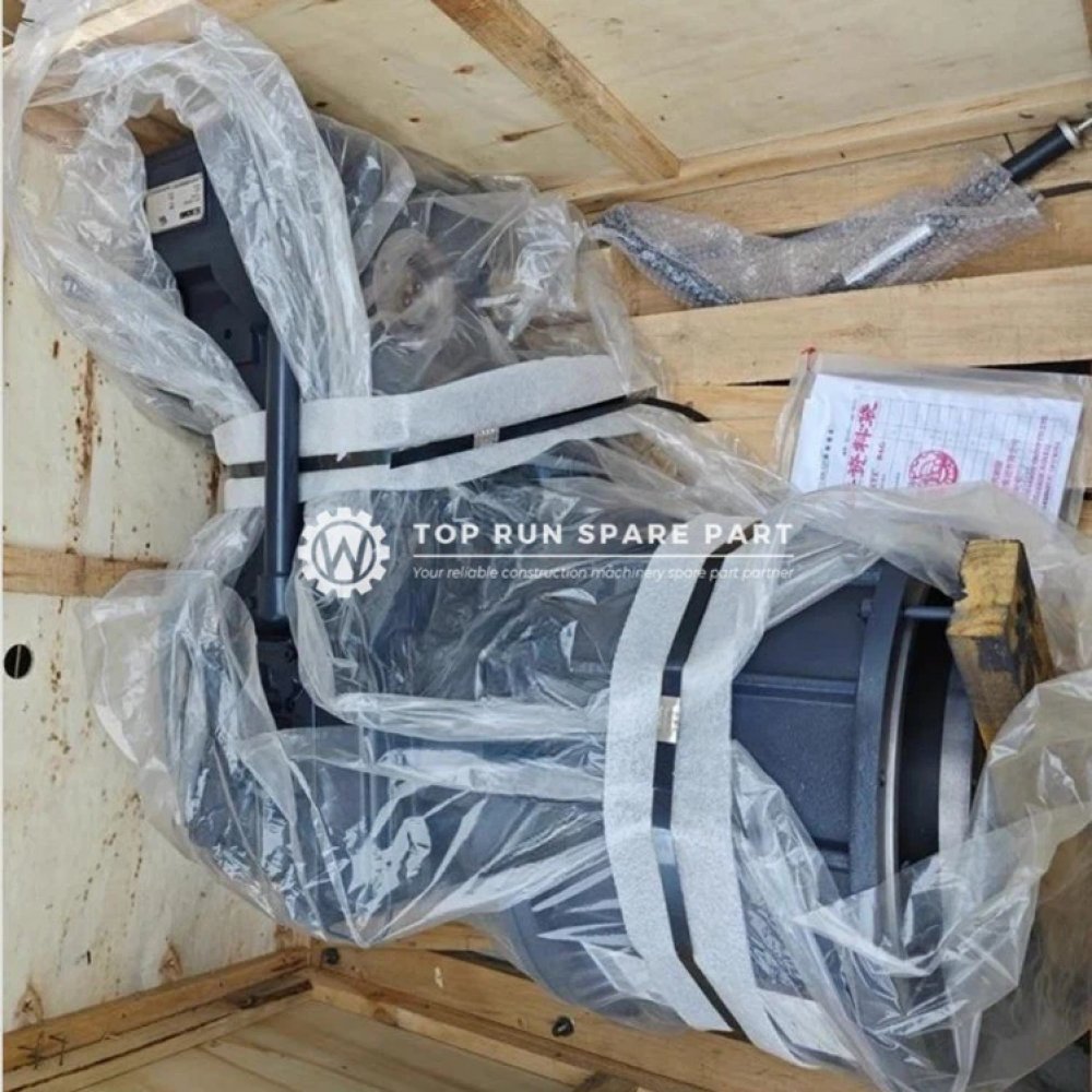 Transmission Assembly Or Gearbox 800357721 Yd13004137