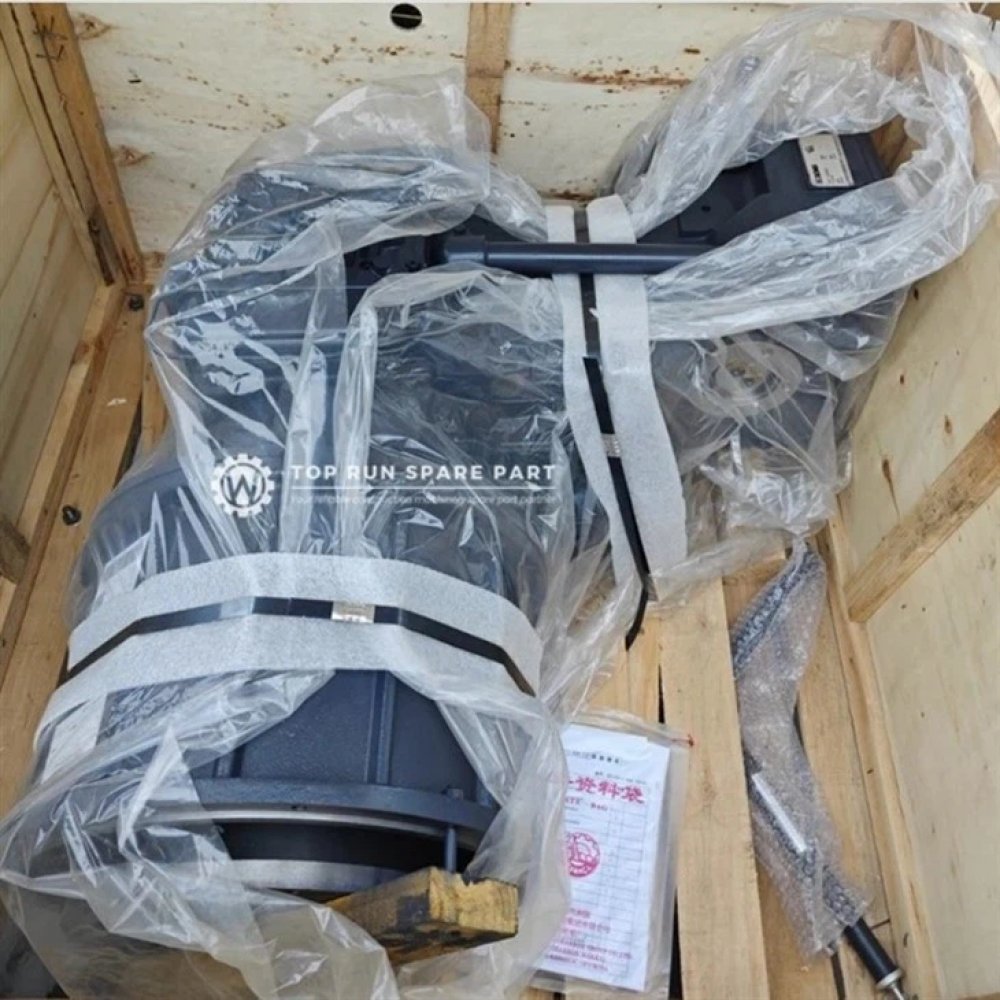 Transmission Assembly Or Gearbox 800357721 Yd13004137