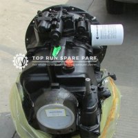 Transmission Or Gearbox Assy 800307394