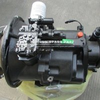Transmission Or Gearbox Assy 800307394