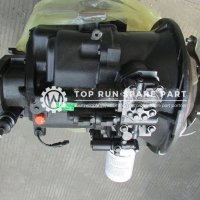 Transmission Or Gearbox Assy 800307394