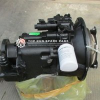 Transmission Or Gearbox Assy 800307394