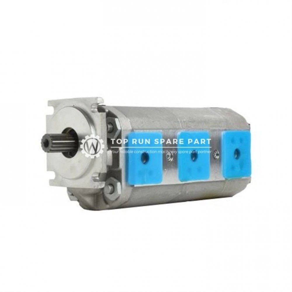 Triple Gear Pump