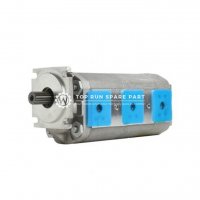 Triple Gear Pump