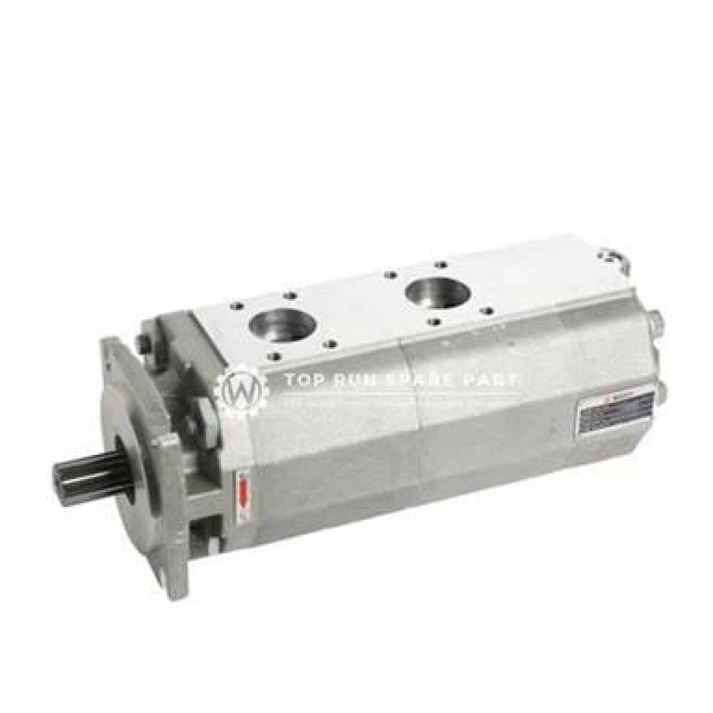 Triple Gear Pump