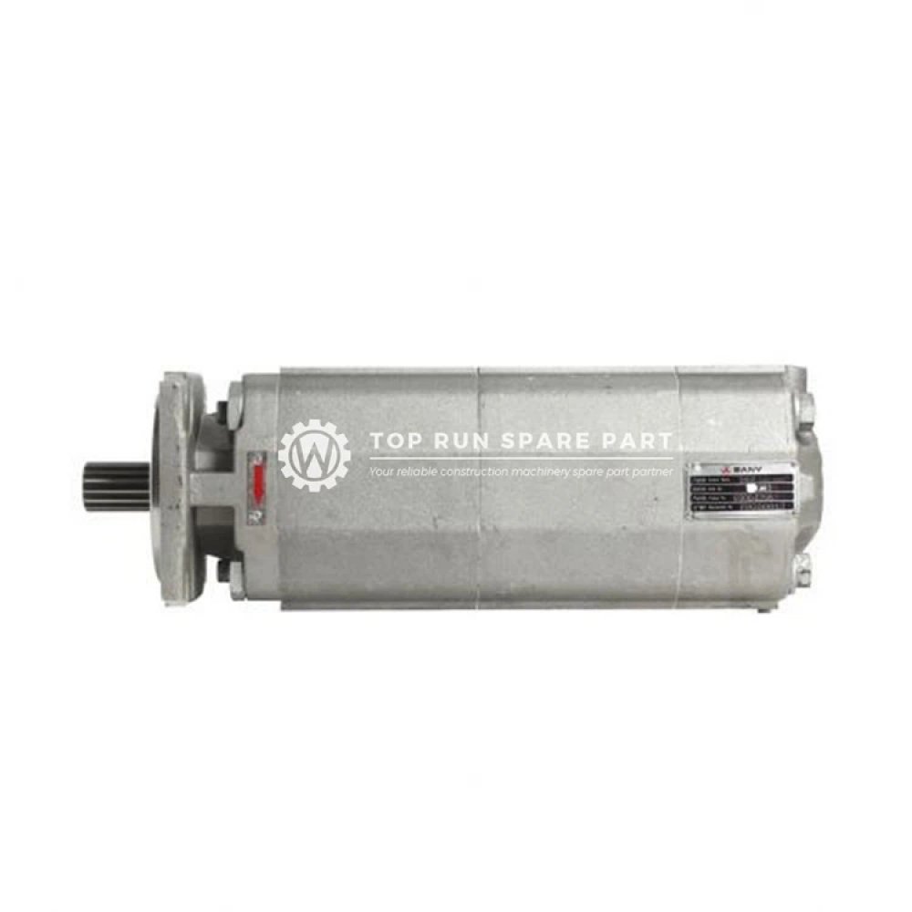 Triple Gear Pump
