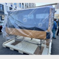 Truck Crane Driver Cabin Shell/assy QY70K