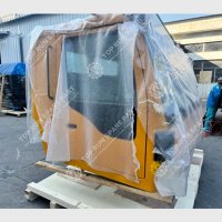 Truck Crane Driver Cabin Shell/assy QY70K