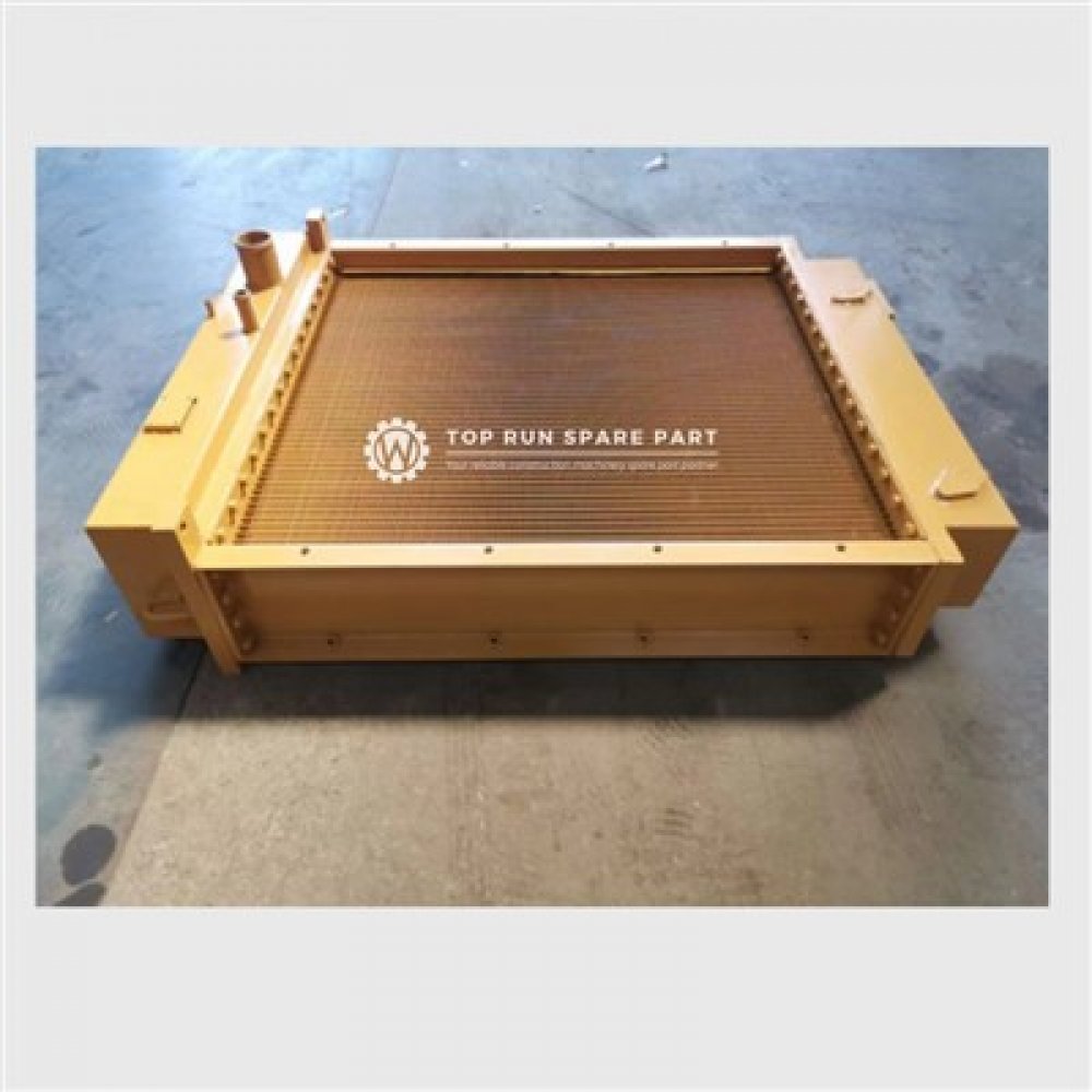 Water Tank Radiator for Shantui