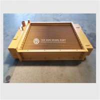 Water Tank Radiator for Shantui