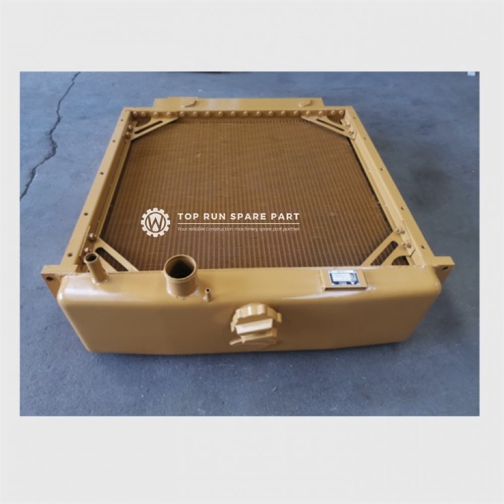 Water Tank Radiator for Shantui