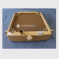 Water Tank Radiator for Shantui